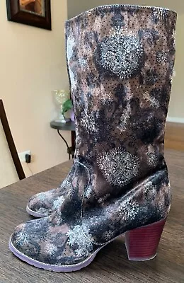 £65.10 • Buy Desigual Women Boots, Size 8