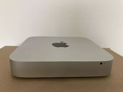 Apple Mac Mini Desktop - MD387LLA (Late 2012) • £20