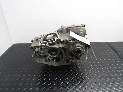 07 08 09 Yamaha Yz 250f Yz250f Engine Motor Cases Right Left Crankcases Good!! • $249.95