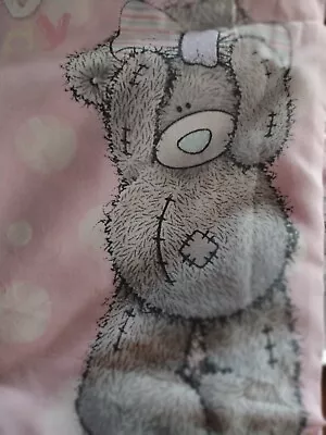 £8.99 • Buy Tatty Teddy Bear Curtains