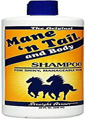 Mane 'n Tail Strait Arrow 20232100 Shampoo • $22.39