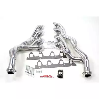 JBA Racing Headers Exhaust Header - 67-70 Mustang 390-428 67-70 Mustang Tri Y 39 • $1025.95