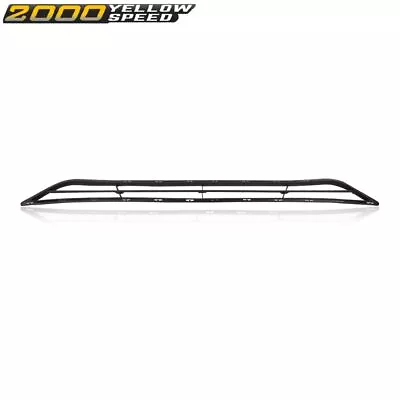 Fit For Hyundai Sonata 2011 2012 2013 Lower Bumper Center Grille Grill  • $23.85