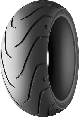 Michelin Scorcher 11 Rear Tire - 150/60ZR17 - 43823 • $237.98