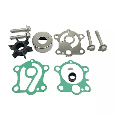 EM 47-84188M 84188T Water Pump Impeller Kit Mariner 48 55 60 HP Outboard Motors • $25.80