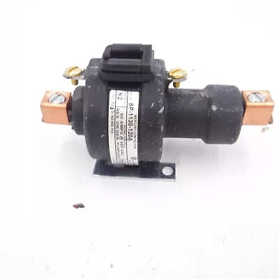 MDI SP-1130-120A Mercury Contactor 60AMP 480VAC 120V • $49.99