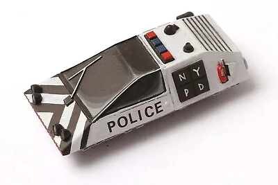 Police Grav Air Car 25mm And 28mm Scale GZG Stargrunt 40K Konflikt 47 • $24