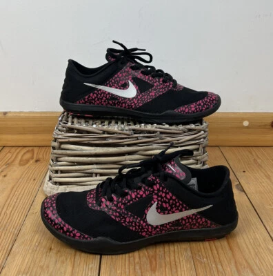 £25 • Buy Nike Studio Trainer 2 Print Fitsole Trainers Shoes UK5 US7.5 684894-013