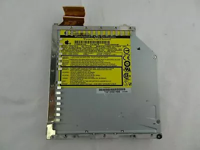 Apple 678-0467B Combo8122A CW-8122-C Drive PowerBook G4 A1010 • $16.96