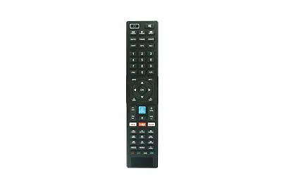 Remote Control For JVC RM-C3401 & AWA RM-C3401 4K UHD Smart LED HDTV TV • $19.39