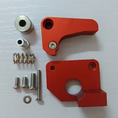3D Printer Accessories Makerbot Replicator 2X Extruder Full Metal Extruder Right • $29.68
