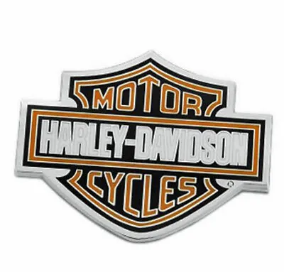 Harley-Davidson Bar & Shield Logo Pin | Small - 8008888 • $11.33