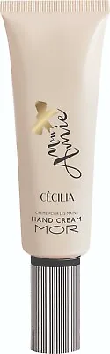 MOR Hand Cream 50ml Cecilia-  Clearance And Free Shipping • $10.98