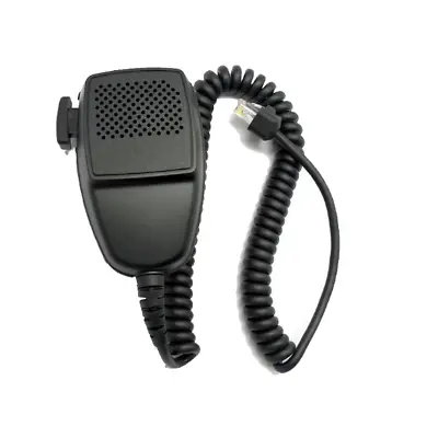 HMN3596A Speaker Mic Hand Microphone For Motorola Walkie Talkie GM300 GM950 • $13.60