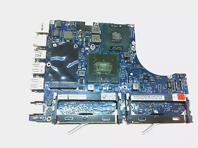 MacBook A1181 13  2006-07 2.13GHz Logic Board 820-2496-A W/Nvidia 9400M - AS IS • $11.96