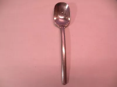 Zena By Mikasa 18/8 Stainless Japan Slender Handle Teaspoon Glossy 5 5/8  • $24.75