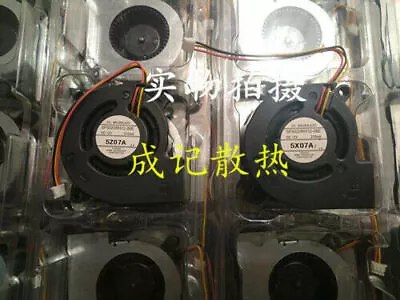 1x For Epson EB-C250X/C250W/C260X Projector Fan SF5020RH12-02E • $15.36