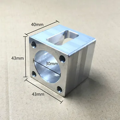 NEMA 17 Stepper Stepping Motor Mount CNC Milling Mill Drilling Router Machine • £25.04