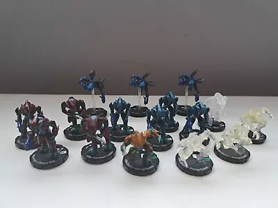 £44.99 • Buy X16 Halo Action Clix 2007 Elite Bundle