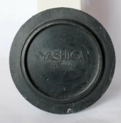 Yashica Body Cap M42 Fit. • £4