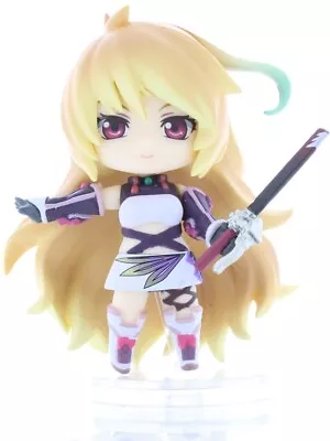 Tales Of Xillia Figurine Figure Nendoroid Petite Milla Maxwell Good Smile Comp • $30.14