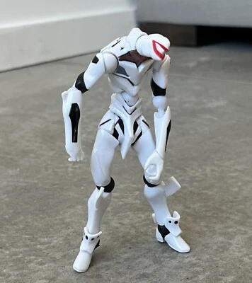 $22 • Buy SEGA Neon Genesis Evangelion Real Model 09 EVA-05 Action Figure Asuka Japan
