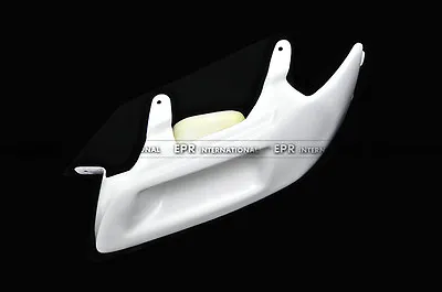 1pcs LHS Headlight Vented Cover For Mitsubishi Evolution EVO 7 8 9 FRP Unpainted • $297.36