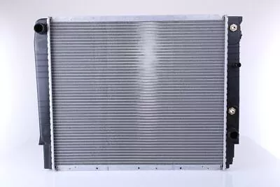 Radiator-T GAS Eng Code: B230FT Turbo Front Nissens 65542A • $181.17