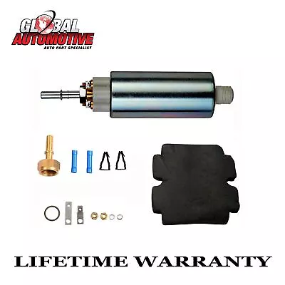 Inline External Fuel Pump For 1985-89 Ford F150 F250 F350 Pickup 4.9L 5.0L 5.8L • $49.95