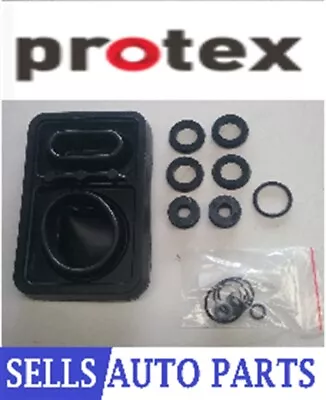 Brake Master Cylinder Repair Kit For Ford Falcon XC XD XE Fairlane ZJ ZK • $71