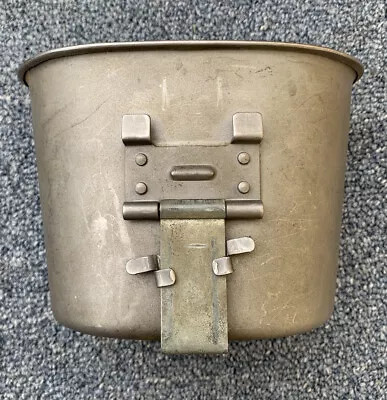 Vietnam Era US Canteen Cup • $19.99