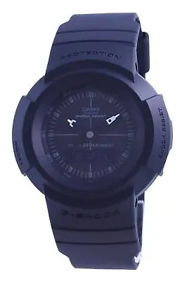 Casio G-Shock Analog Digital AW-500BB-1E AW500BB-1 200M Men's Watch • £92.75