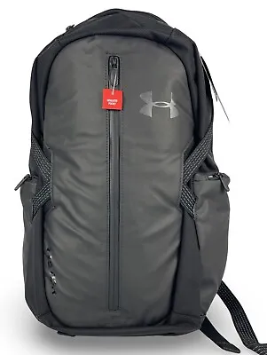 Under Armour Backpack Black Waterproof • £49.99