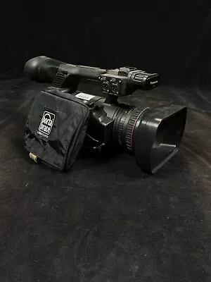 Panasonic AG-HPX250EJ P2 HD Camcorder • £575