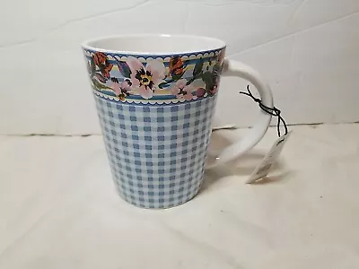 Vera Bradley Hand Painted Coffee Mug Large  • $13.59