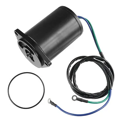 Tilt & Trim Motor For Yamaha Outboard F225 225Hp 2002 03 04 05 06 07 08 2009 • $65