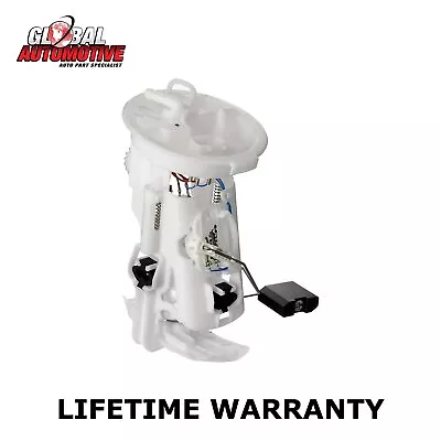 New Fuel Pump Assembly For 1999-2006 BMW 323 325 328 330 2.5L 2.8L 3.0L GAM415 • $64.95