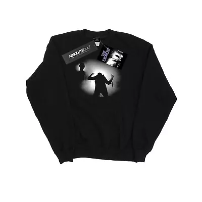 The Exorcist Mens Pazuzu And Regan Sweatshirt (BI23052) • $53.06