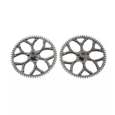 K100.014 RC Helicopter Spare Parts For WLtoys V911S XK K110 XK K110S Gear Set • $6.37