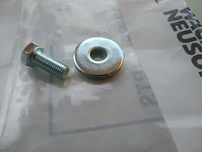 WACKER WP1550 - Clutch Washer + Screw OEM • $3.50