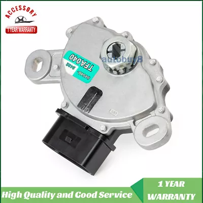 Neutral Safety Multifunction Switch For VW R32 Passat CC Tiguan 09G-919-823 • $22.95