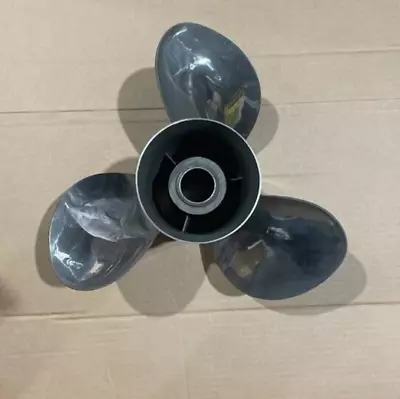 Mercury OEM Propeller 14 X 19 48-16316a45 Vengeance Stainless • $295