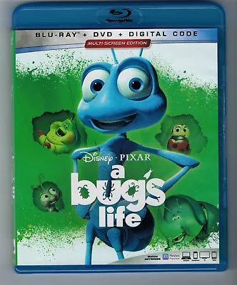 Blu-Ray Movie Private Collection - FREE SHIPPING - NO DIGITAL CODES • $10.69