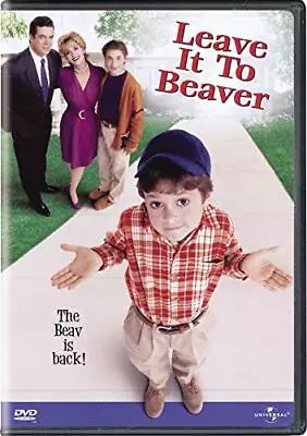 Leave It To Beaver • $4.49