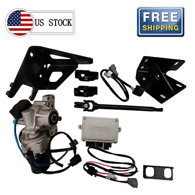 Power Steering EPS For Hisun 500 700 UTV MSU500 Bennche Coleman Parts New • $1097.42