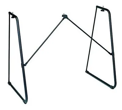 Yamaha L-2C Fixed-Height Keyboard Stand • £84