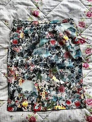 H&M Floral Skit  • £1.99