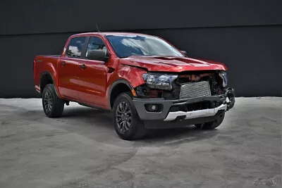 2019 Ford Ranger XLT • $9750