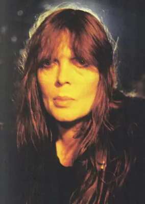£4.99 • Buy The Velvet Underground - Nico R.I.P. - Full Size Magazine Advert