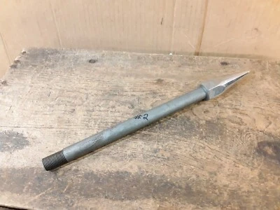 $49 • Buy NOS Vintage Springer Frontend Spiked Axle Harley Chopper Panhead Shovelhead XL